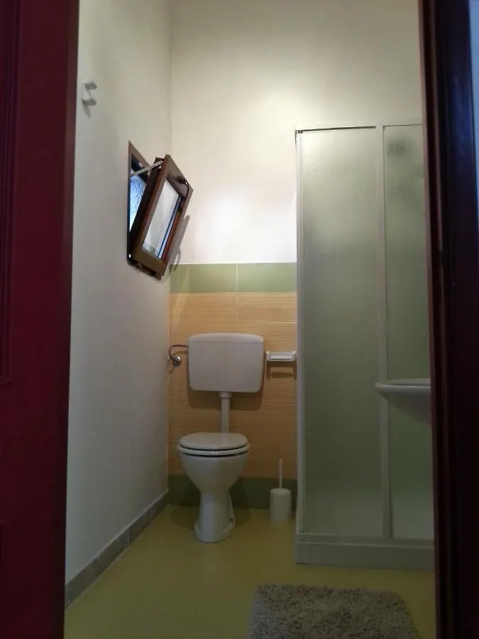 Semesterbostad San Todaro Countryhouse With Pool Centuripe