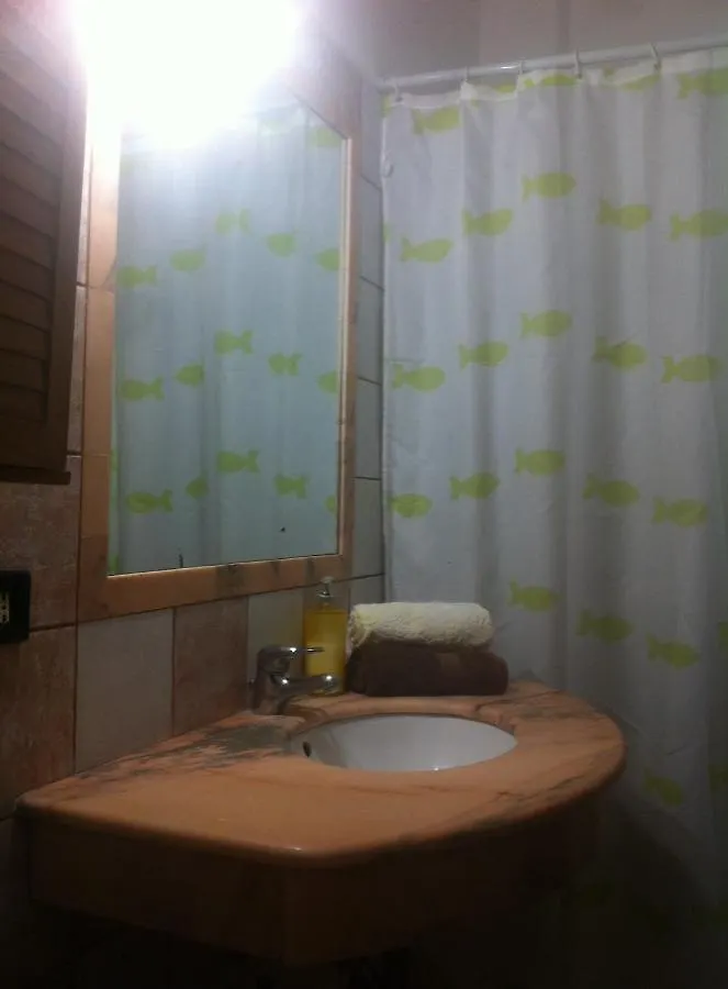San Todaro Countryhouse With Pool Centuripe Italien